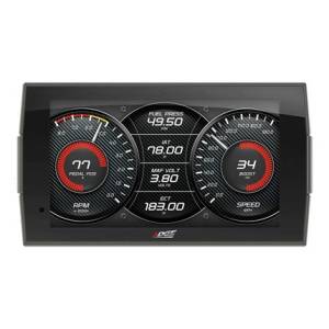 Edge Products - Edge Insight CTS3 Digital Gauge Touchscreen Monitor - Image 7
