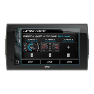 Edge Products - Edge Insight CTS3 Digital Gauge Touchscreen Monitor - Image 9