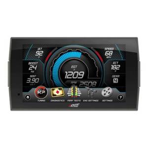 Edge Products - Edge Insight CTS3 Digital Gauge Touchscreen Monitor - Image 10