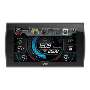 Edge Products - Edge Insight CTS3 Digital Gauge Touchscreen Monitor - Image 11