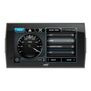 Edge Products - Edge Insight CTS3 Digital Gauge Touchscreen Monitor - Image 13