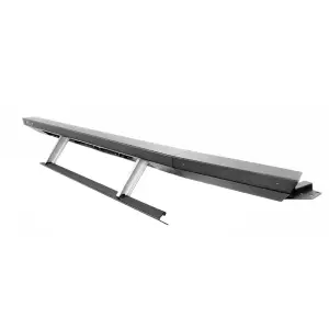 Rock Slide Engineering - Copy of Rock Slide JT 4 Door Step Slider for Jeep (2026) Gladiator - Image 1