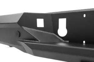 DV8 Offroad - DV8 Offroad Spec Series Rear Bumper for Chevy/GMC (2020-23) 2500/3500 - Image 5