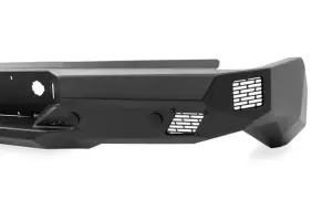 DV8 Offroad - DV8 Offroad Spec Series Rear Bumper for Chevy/GMC (2020-23) 2500/3500 - Image 6