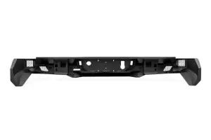 DV8 Offroad - DV8 Offroad Spec Series Rear Bumper for Chevy/GMC (2020-23) 2500/3500 - Image 7