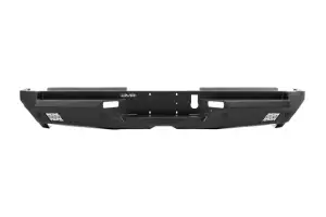 DV8 Offroad Spec Series Rear Bumper for Ram (2019-26) 2500/3500