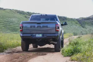 DV8 Offroad - DV8 Offroad Spec Series Rear Bumper for Ram (2019-26) 2500/3500 - Image 3