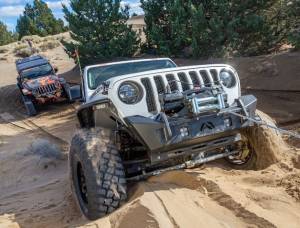 Warn - Warn Zeon XC 10 - 110410 - Image 3