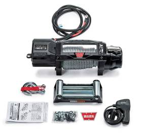 Warn - Warn Zeon XC 12 - 110412 - Image 3