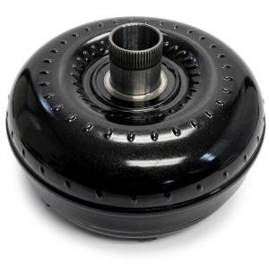 Diamond T Enterprises - Diamond T Torque Converter for Ford (2011-20) 6.2L Super Duty 6R140 - Image 2