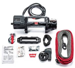 Warn - Warn Zeon XC 12-S - 110512 - Image 3