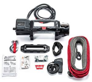 Warn - Warn Zeon XC 14-S - 110514 - Image 3