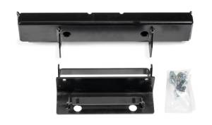 Warn Front Plow Mount Kit for CFMOTO (2025) UFORCE U10 Pro - 111778