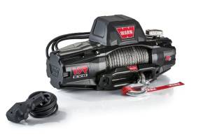 Warn - Warn VR EVO 8-S Winch - 103251 - Image 2