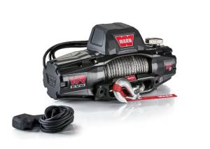 Warn - Warn VR EVO 10-S Winch - 103253 - Image 3