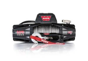 Warn - Warn VR EVO 10-S Winch - 103253 - Image 4