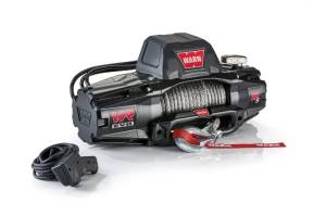 Warn - Warn VR EVO 12-S Winch - 103255 - Image 2