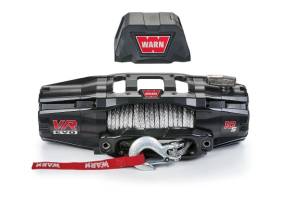 Warn - Warn VR EVO 12-S Winch - 103255 - Image 3
