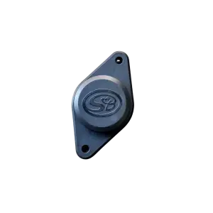 S&B - S&B Resonator Delete for Chevy/GMC (2011-16) 6.6L Duramax LML - Image 3