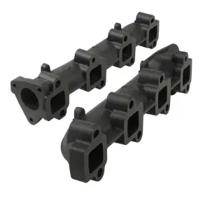 BD Diesel Performance - BD Diesel Exhaust Manifold for Chevy/GMC (2001-16) 2500HD &3500HD 6.6L Duramax - Image 2