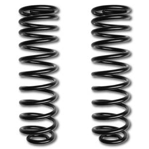 Rock Krawler Suspension - Rock Krawler Rear Coil Springs for Jeep Wrangler JK - Image 1