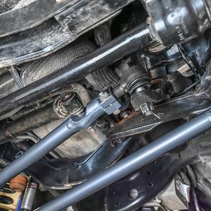 Synergy Manufacturing - Synergy Heavy Duty Steering Kit for Ford (2008-25) F-250/F-350 4x4 (w/ Fox IFP Stabilizer) - Image 15