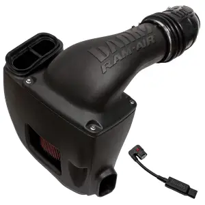 Banks Cold Air Intake System for Chevy/GMC (2024) 6.6L Duramax, w/ Massive Oiled/Dry Filter, Super Tube, and Air Mass Control Module