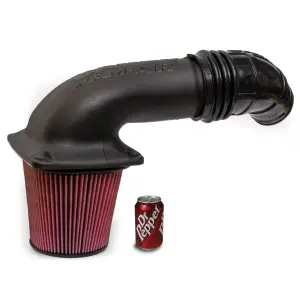 Banks Power - Banks Cold Air Intake System for Chevy/GMC (2024) 6.6L Duramax, w/ Massive Oiled/Dry Filter, Super Tube, and Air Mass Control Module - Image 4