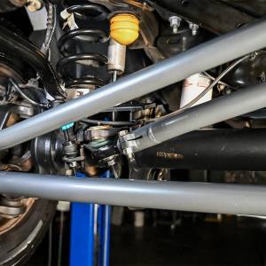 Synergy Manufacturing - Synergy Adjustable Front Track Bar Kit for Ford (2005-16) F-250/F-350 & (05-25) F-450/F-550/F-600 - Image 7