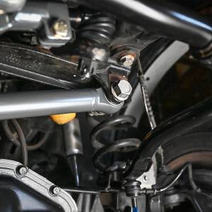 Synergy Manufacturing - Synergy Adjustable Front Track Bar Kit for Ford (2017-25) F-250/F-350 - Image 5