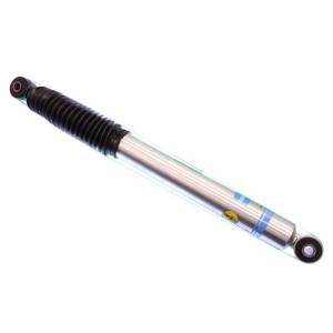 BILSTEIN B8 5100 Series Shock Absorber for Chevy/GMC (2001-10) 2500/3500HD | Dodge/Ram (1994-13) 2500 | (1994-12) 3500 (Rear Lifted 0"-2")