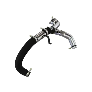 S&B - S&B Hot Side Intercooler Pipe for Ford (2020-24) Explorer, Explorer ST, Lincoln Aviator 3.0L - Image 1