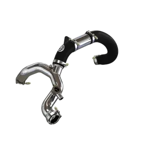 S&B - S&B Hot Side Intercooler Pipe for Ford (2020-24) Explorer, Explorer ST, Lincoln Aviator 3.0L - Image 2