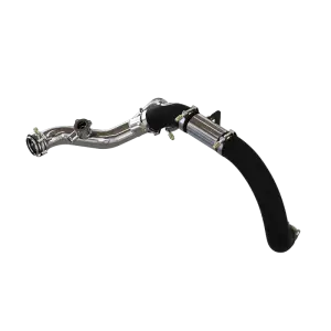 S&B - S&B Hot Side Intercooler Pipe for Ford (2020-24) Explorer, Explorer ST, Lincoln Aviator 3.0L - Image 3