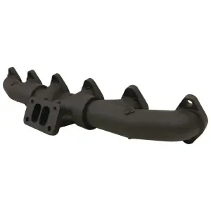 BD Diesel Performance - BD Diesel Pulse Exhaust Manifold for Dodge/Ram (1998.5-02) 24V 5.9L Cummins, STOCK/T3 - Image 1