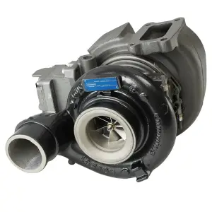 BD Diesel Screamer HE300VG Turbo for Ram (2013-18) 2500/3500 6.7L Cummins