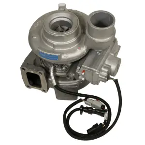 BD Diesel Performance - BD Diesel Stock Replacement HE351 Turbo for Dodge/Ram (2007.5-12) 2500/3500/4500/5500 6.7L Cummins Pickup - Image 2