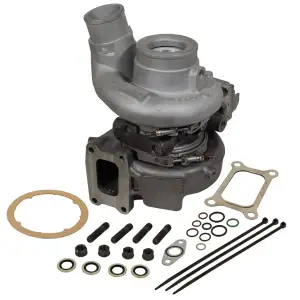 BD Diesel Performance - BD Diesel Stock Replacement HE300VG Turbo for Dodge/Ram (2019-24) 2500/3500/4500/5500 6.7L Cummins Pick-Up / Cab & Chassis - Image 2