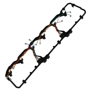 BD Diesel Performance - BD Diesel Injectors & Install Kit for Dodge/Ram (2006-07) 2500/3500 5.9L Cummins - Image 3