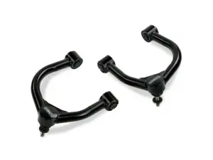 Cognito Motorsports Ball Joint Upper Control Arm Kit for Toyota (2022-24) Tundra 2WD/4WD