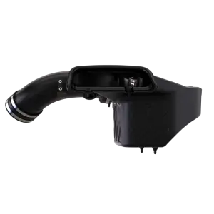 S&B - S&B Cold Air Intake for Ford (2015-26) 5.0L F-150 (Cotton Cleanable, Red) w/ Whipple Stage1/Stage 2 Supercharger - Image 5