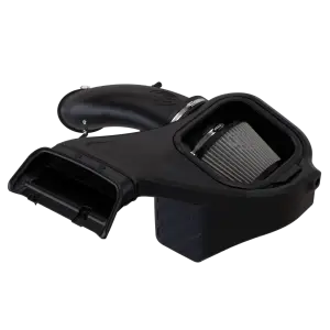 S&B - S&B Cold Air Intake for Ford (2015-26) 5.0L F-150 (Cotton Cleanable, Red) w/ Whipple Stage1/Stage 2 Supercharger - Image 9