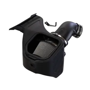 S&B - S&B Cold Air Intake for Ford (2015-26) 5.0L F-150 (Cotton Cleanable, Red) w/ Whipple Stage1/Stage 2 Supercharger - Image 10