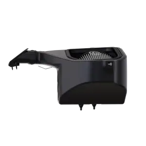 S&B - S&B Cold Air Intake for Ford (2015-26) 5.0L F-150 (Dry Extendable, White) w/ Whipple Stage1/Stage 2 Supercharger - Image 8