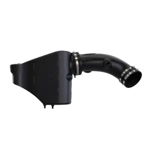 S&B - S&B Cold Air Intake for Ford (2015-26) 5.0L F-150 (Dry Extendable, White) w/ Whipple Stage1/Stage 2 Supercharger - Image 4