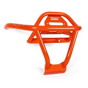 HMF Racing - HMF U4 Front Bumper for Polaris (2024-25) RZR XP 4 1000, Orange - Crush - Image 7
