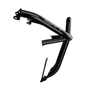 HMF Racing - HMF U4 Front Bumper for Polaris (2024-25) RZR XP 4 1000, Red - Indy - Image 8