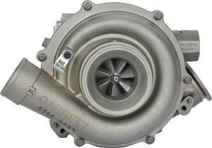 Garrett - Garrett Turbo Kit for Ford (2005.5-07) 6.0L Power Stroke (GT3782VA), Reman - Image 2