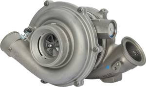 Garrett - Garrett Turbo Kit for Ford (2005.5-07) 6.0L Power Stroke (GT3782VA), Reman - Image 3