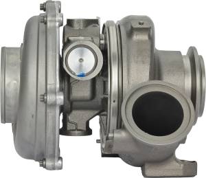 Garrett - Garrett Turbo Kit for Ford (2005.5-07) 6.0L Power Stroke (GT3782VA), Reman - Image 4